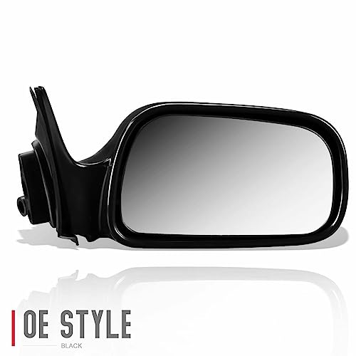 LNMTLZHHM For 1992-1996 Toyota Camry OE Style Powered Side View Door Mirror Right/RH TO1321115