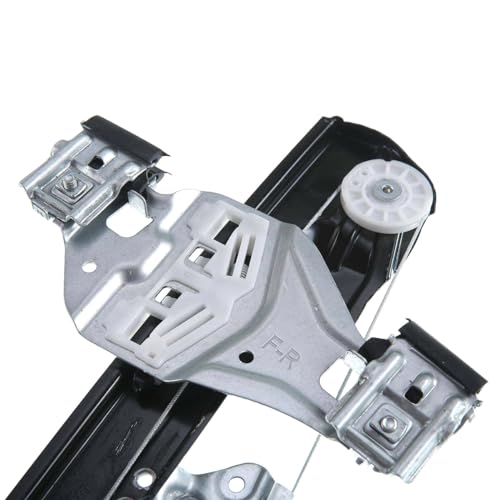 LNMTLZHHM For Chevrolet 2012-2020 Sonic 1pc Front Right Power Window Regulator w/o Motor