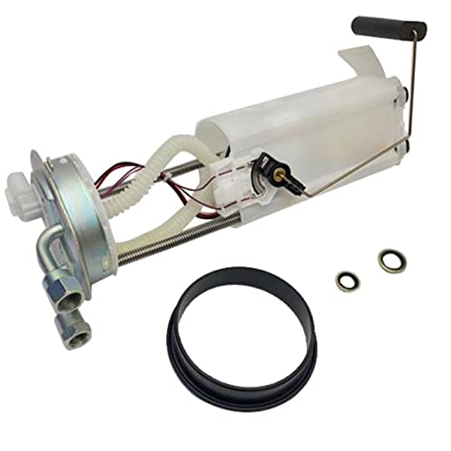 LNMTLZHHM Fits 2003 Chevy Express Savana 1500 2500 3500 Electric Fuel Pump Module E3584M