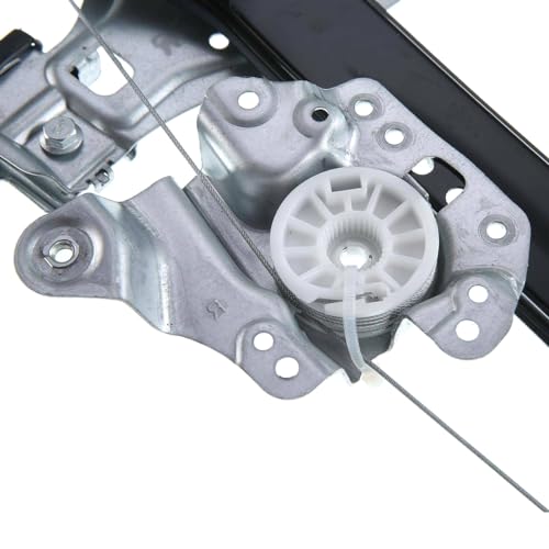 LNMTLZHHM For Chevrolet 2012-2020 Sonic 1pc Front Right Power Window Regulator w/o Motor