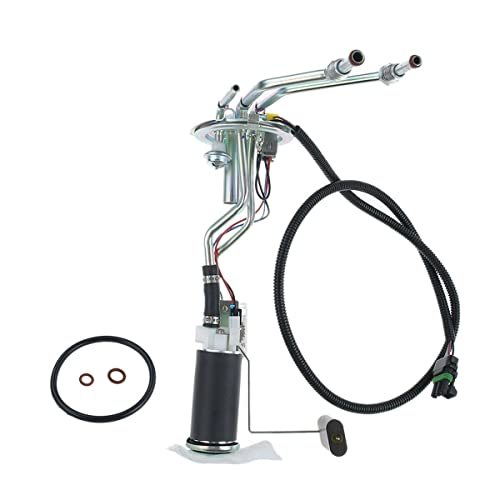 LNMTLZHHM Fuel Pump Assembly For G10 G1500 G20 G2500 G30 G3500 4.3L 5.0L 5.7L