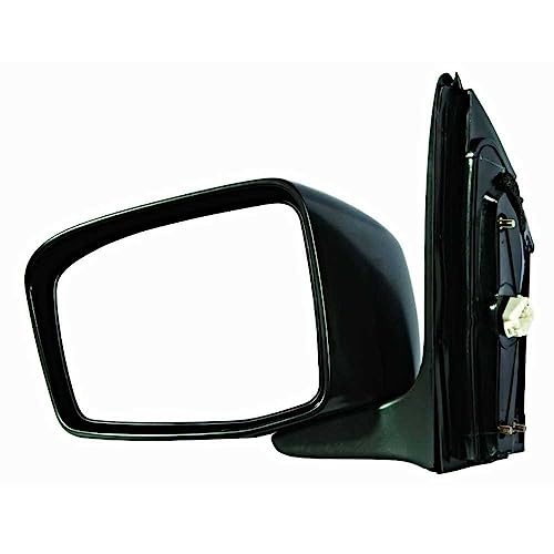 LNMTLZHHM For 2005-2010 Honda Odyssey Smooth Power Heated Folding Driver Left Side Mirror