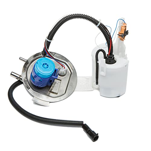 LNMTLZHHM For Ford F-250 Super Duty F-350 Super Duty F-450 Super Duty 1pc Fuel Pump