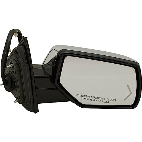 LNMTLZHHM Mirrors Passenger Right Side Heated RH Hand For 2015-2020 Suburban Tahoe Yukon