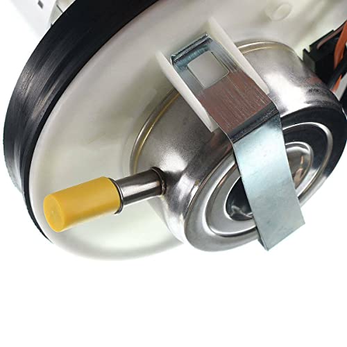 LNMTLZHHM Electric Fuel Pump Module Assembly For 1997-2002 Jeep Wrangler Sport Utility TJ Gal. Tank