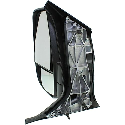 LNMTLZHHM Mirror Driver Left Side LH Hand ForHD Transit-150 Transit-250 Transit-350