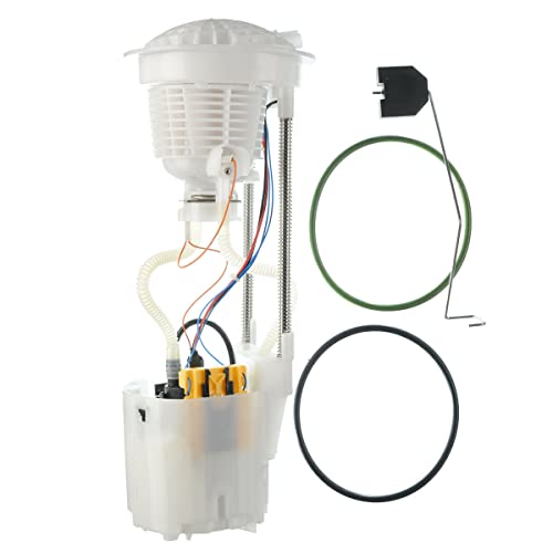 LNMTLZHHM Fuel Pump Assembly E7186M For Dodge 2004-2006 Ram 1500 3.7L 4.7L 5.7L w/ Gallon