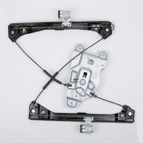 LNMTLZHHM For 2012-2017 Equinox Terrain Front Driver Side Lift w/Motor Power Window Regulator