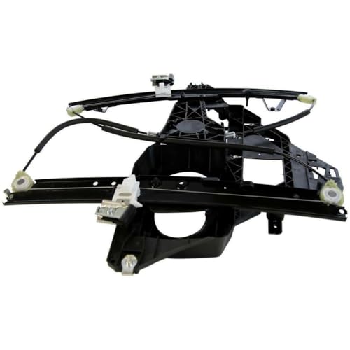 LNMTLZHHM For 2007-2017 Expedition 2007-2017 Navigator Pair Front Window Regulator w/o Motor