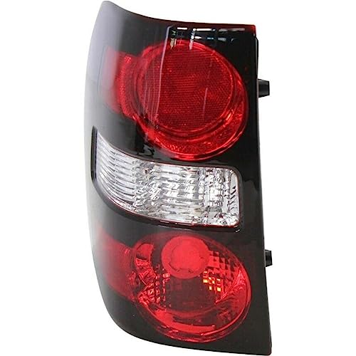 LNMTLZHHM Tail Light For 2006-2010 Ford Explorer Sport Utility LH