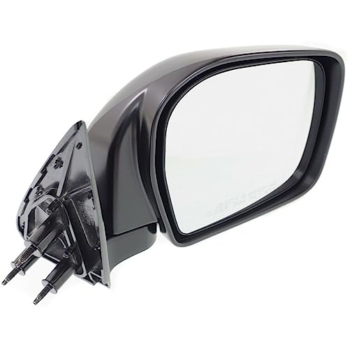 LNMTLZHHM Set Of 2 Mirror Manual For 2000 Toyota Tacoma Manual Folding Paintable