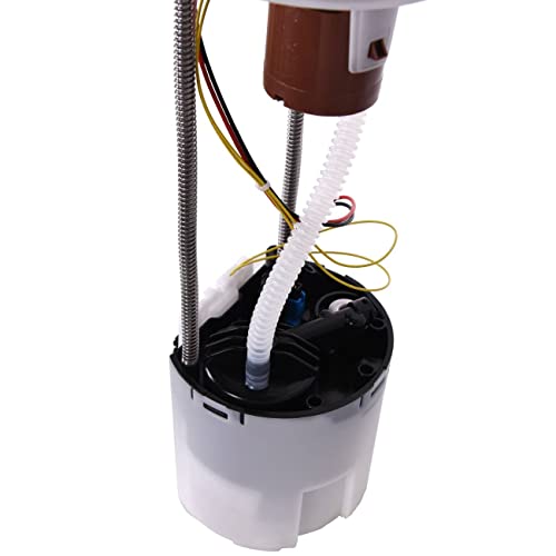 LNMTLZHHM Fuel Pump Module Assembly For 2004-2007 Accord Coupe 2003-2007 Accord Sedan 2.4L Federal
