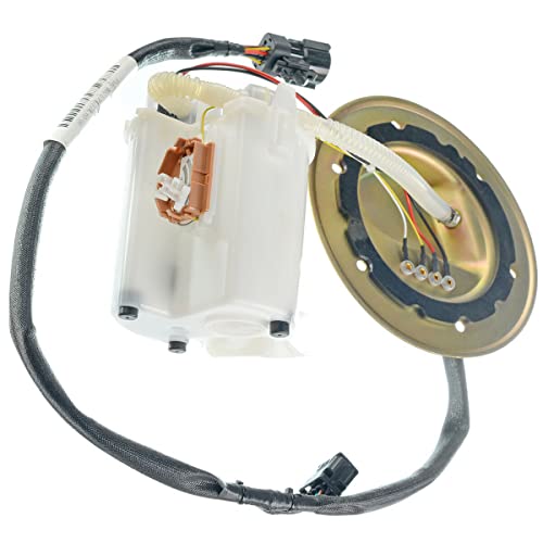 LNMTLZHHM For Ford 2001-2004 Mustang Convertible 2001-2004 Mustang Coupe 1pc Fuel Pump