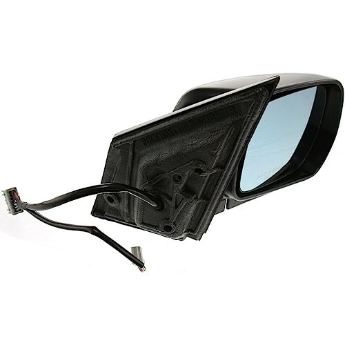 LNMTLZHHM Power Mirror For 2002-2006 Acura MDX Right Manual Fold Heated With Package