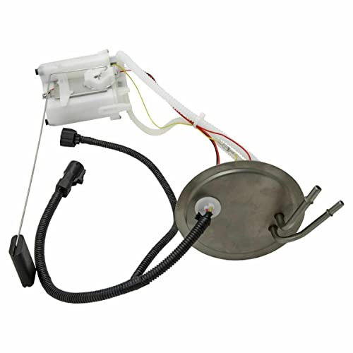 LNMTLZHHM For Ford 1999-2004 F-250 Super Duty 1999-2004 F-350 Super Duty 1pc Fuel Pump