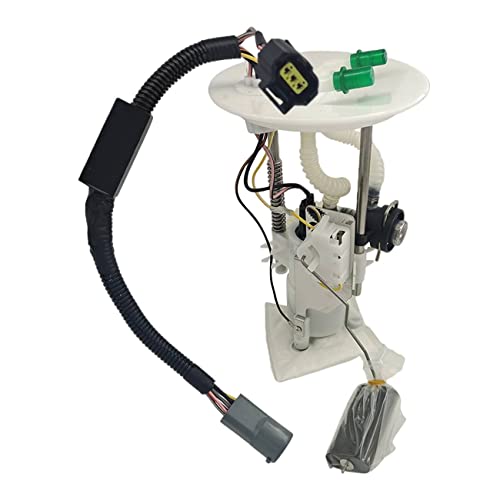 LNMTLZHHM For 02-03 Ford Explorer 02-03 Mercury Mountaineer Electric Fuel Pump Module