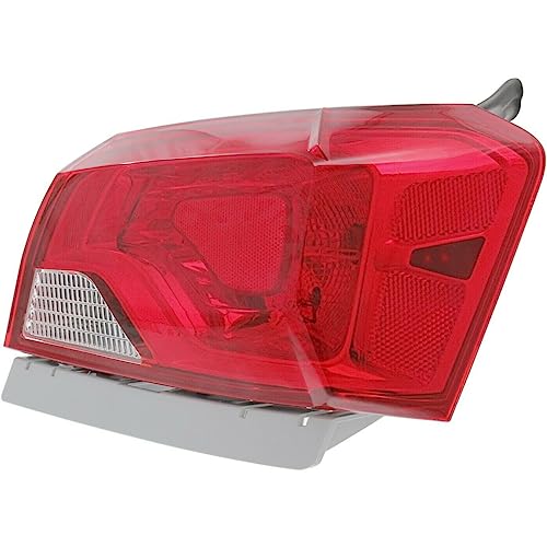 LNMTLZHHM Tail Light For 2014-2020 Chevrolet   Impala Sedan Passenger Side Outer