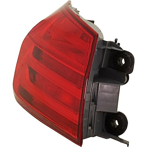 LNMTLZHHM For 2014-2017 BMW Tail Light Taillight Taillamp Brakelight Lamp Driver Left LH