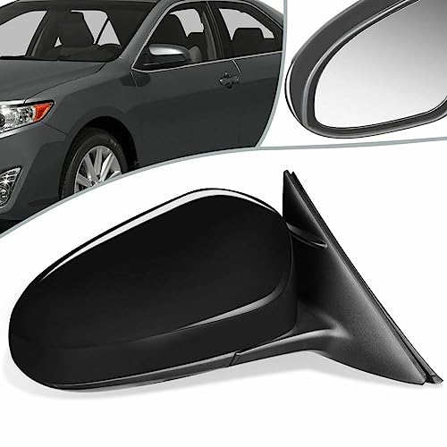 LNMTLZHHM For Toyota 2012-2014 Camry Sedan OE Style Power+Heated Side Door Mirror Right/RH