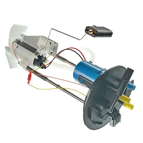 LNMTLZHHM For 2004-2006 Ford Ranger 1pc Fuel Pump E2356M