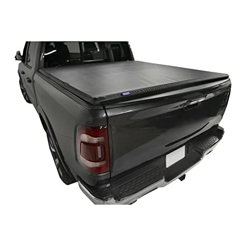 LNMTLZHHM Tonneau Cover For 2014-2021 Toyota Tundra 66.7 Inches Bed Fleetside