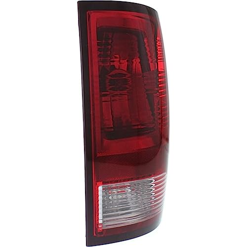 LNMTLZHHM Tail Light For 2009-2019 D_odge R_am 1500 2500 3500 Classic RH