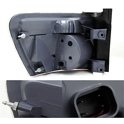 LNMTLZHHM Fits 2007-2012 GMC Acadia SUV All Models