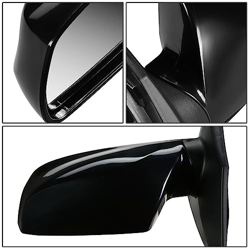 LNMTLZHHM For Hyundai 2010-2015 Tucson OE Style Powered Side View Door Mirror Left HY1320174