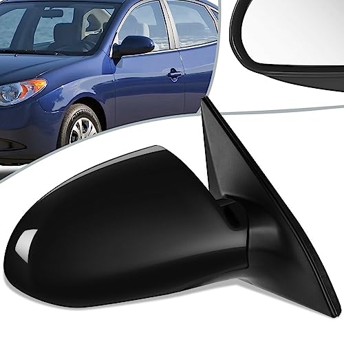 LNMTLZHHM For 2007-2010 Hyundai Elantra OE Style Power+Heat Side Door Mirror Right HY1321155