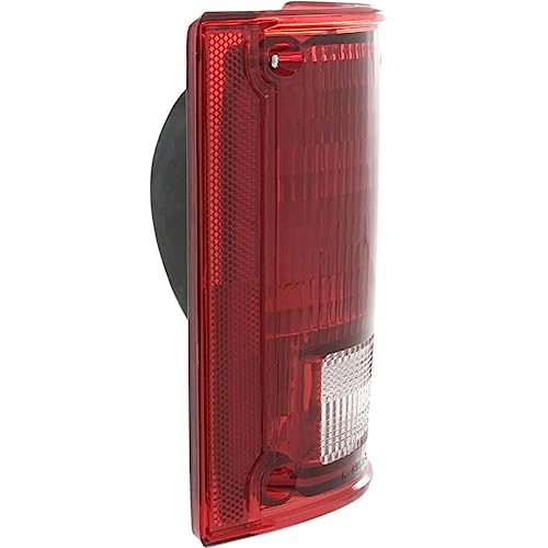 LNMTLZHHM Pair Tail Light For 1973-1991 Blazer Jimmy C/K/R/V Suburban Left & Right Side