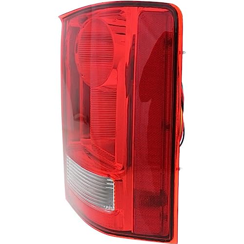 LNMTLZHHM  Tail Light For 2009-2015 Honda Pilot Sport Utility RH