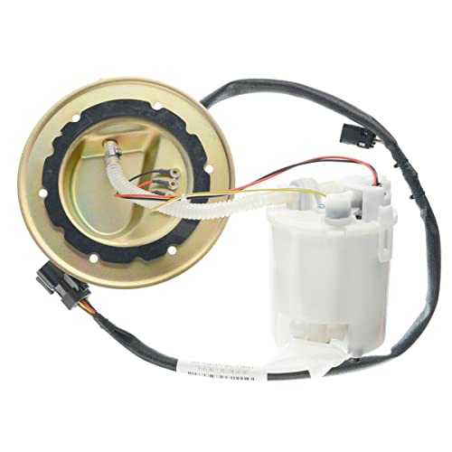 LNMTLZHHM For Ford 2001-2004 Mustang Convertible 2001-2004 Mustang Coupe 1pc Fuel Pump
