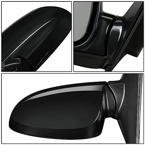 LNMTLZHHM For Kia 2001-2006 Magentis 2001-2006 Optima LX Power Side View Door Mirror Right