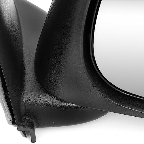 LNMTLZHHM For 2002-2009 Dodge Truck OE Style Powered+Heated RH/Right Side Rear View Mirror