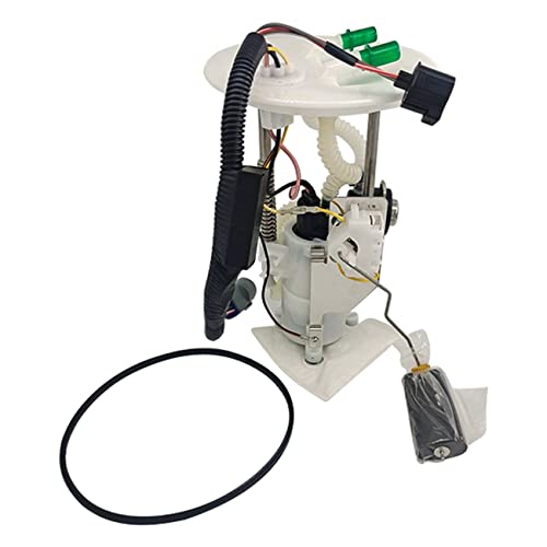 LNMTLZHHM For 02-03 Ford Explorer 02-03 Mercury Mountaineer Electric Fuel Pump Module