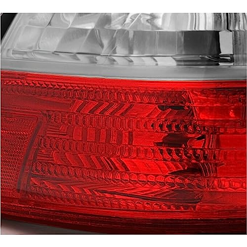 LNMTLZHHM For Toyota 2007-2009 Camry Sedan Outter Piece Tail Light Brake Lamp Driver Side