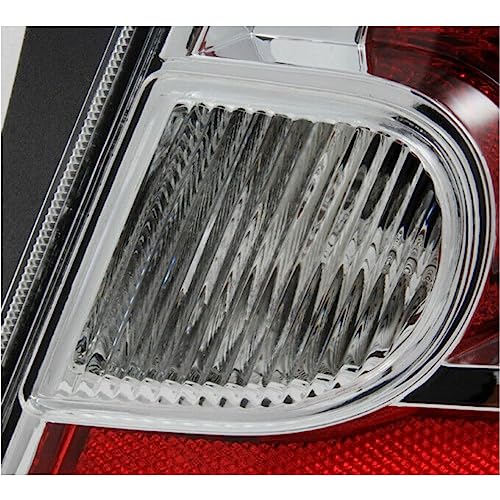 LNMTLZHHM For 2010-2012  Nissan   Sentra 2.0L Taillight Brake Lamp Passenger Right Side Replacement