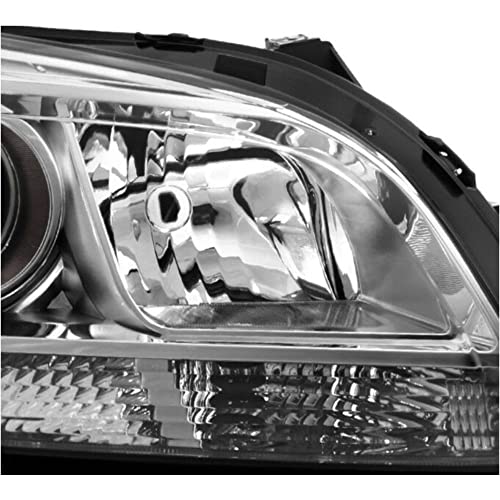 LNMTLZHHM For 2013-2016 Chevrolet LT LTZ Passenger Side Projector Headlight Replacement