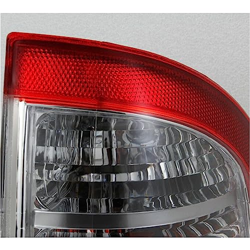 LNMTLZHHM For Toyota 2004-2006 Tundra Pickup Double/Crew Cab Tail lights Brake Lamps Set