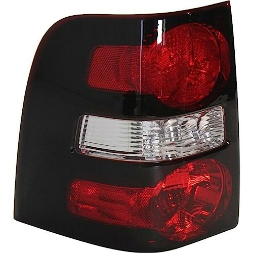 LNMTLZHHM Tail Light For 2006-2010 Ford Explorer Sport Utility LH