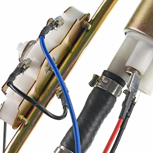 LNMTLZHHM For 1990-1997 Ford Ranger Extended Cab Pickup 1pc Fuel Pump E2106S