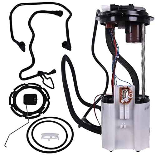 LNMTLZHHM For 2005-2006 Equinox 2006-2006 Torrent 2004-2006 Vue V6 3.4L Fuel Pump Assembly E3626M