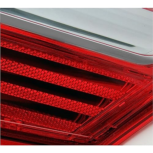 LNMTLZHHM For Toyota 2007-2009 Camry Sedan Outter Piece Tail Light Brake Lamp Driver Side