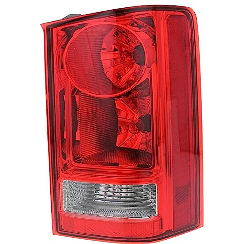 LNMTLZHHM  Tail Light For 2009-2015 Honda Pilot Sport Utility RH