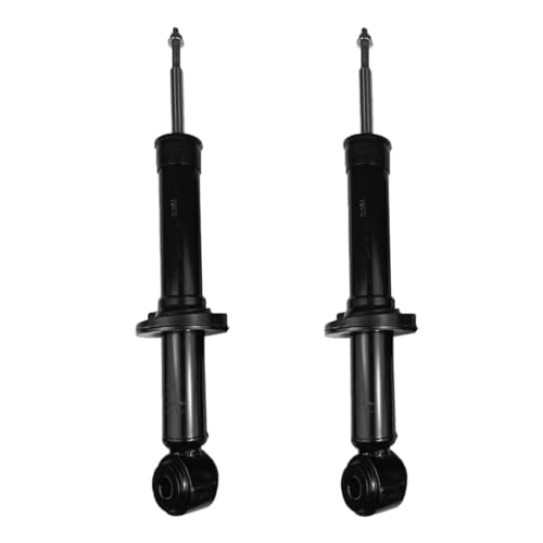 New Set Of 2 Front Shock Absorber Strut Kit For 07-17 Expedition & Navigator