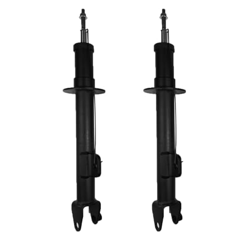 New Set Of 2 Front Shock Strut For 05-10 Chrysler 300 & Challenge/Charger/Magnum