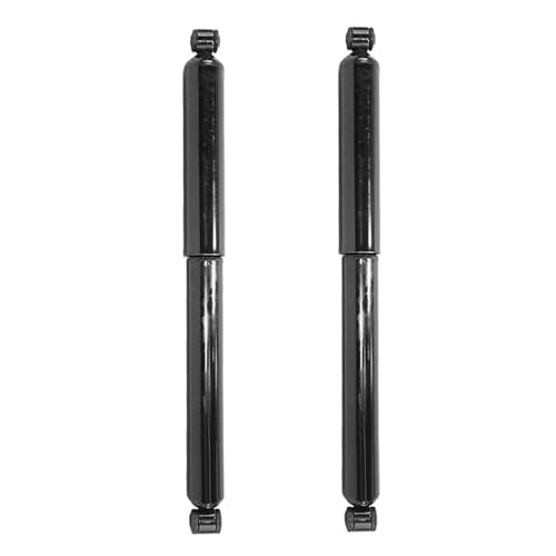 1 Pair Rear Shock Absorber Strut For 99-06 Silverado GMC Sierra & 07 Classic